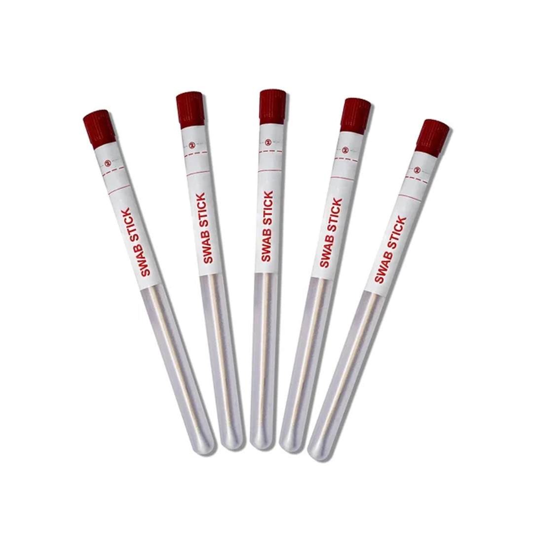 Swab Stick available in online  pharmacy qatar, doha 